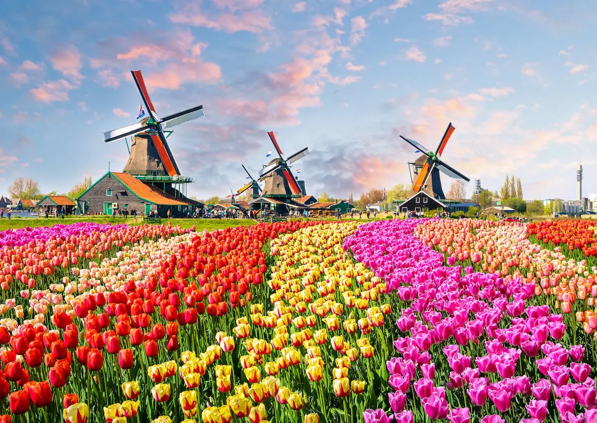 Eden Casino Hotel Amsterdam